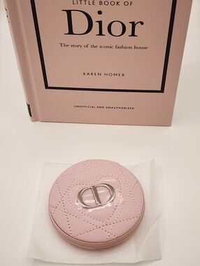 Dior Compact Mirror NWOT